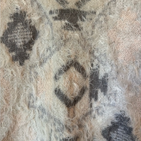 Knox Rose Cardigan Sweater women’s Size XS - Picture 3 of 6